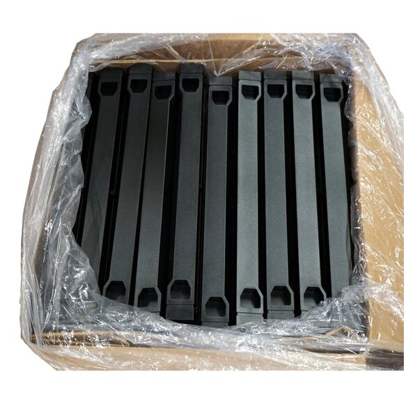 HP Server Filler Panel, Model BW928A, Set of 10 - Picture 1 of 2